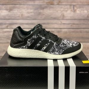 Adidas Women's Pure Boost Running Shoes